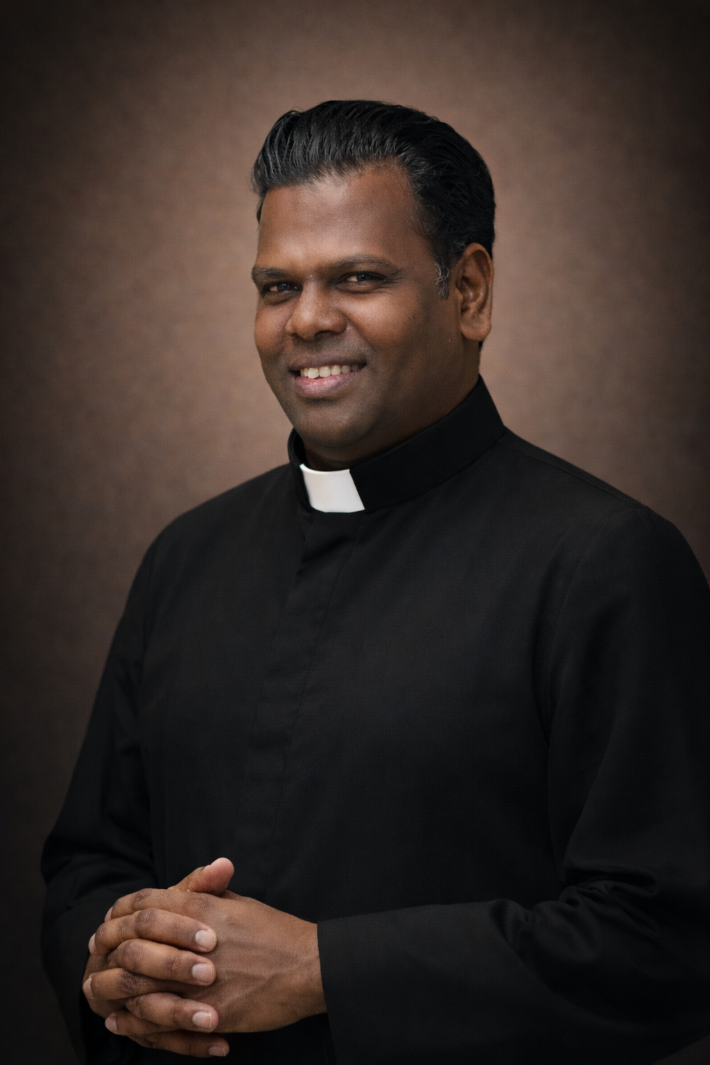 Fr.Alphonse Bhaskar R 

(Present)