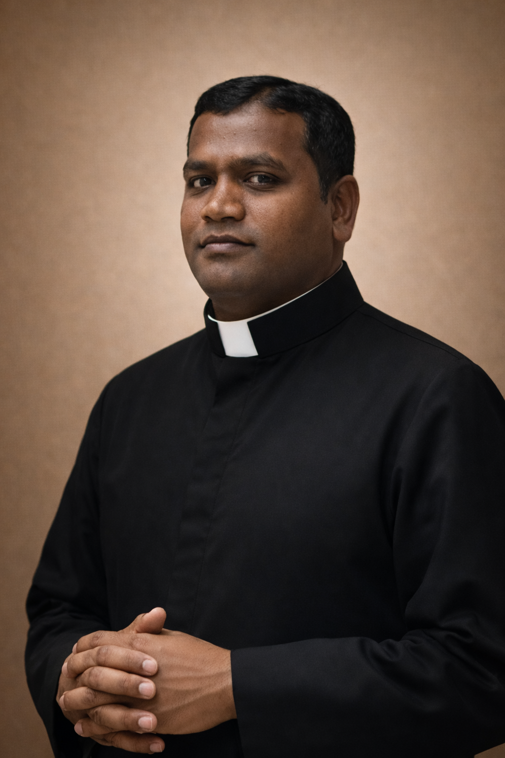 Fr.Kiran Kumar B 
Served us Since
(2017-2023)