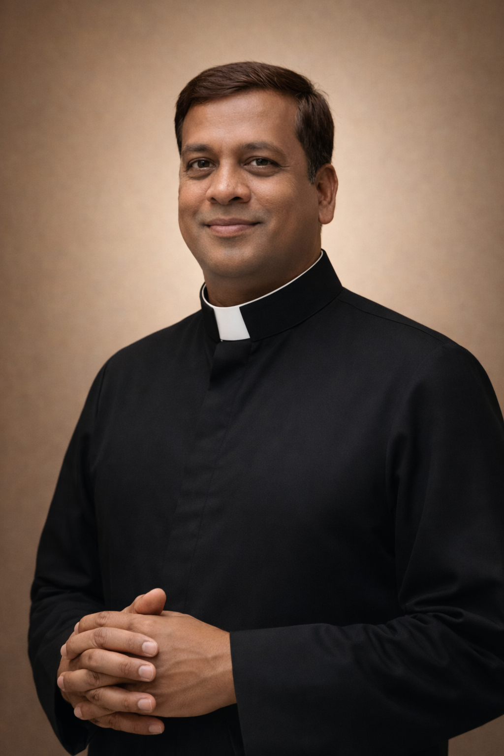 Fr.Peter Edwin 
Served us Since
(2007-2009)